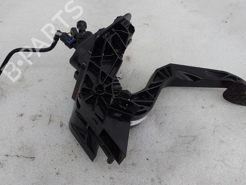 Used Clutch pedal FORD KA+ III (UK, FK) 1.2 (70 hp) 31974581