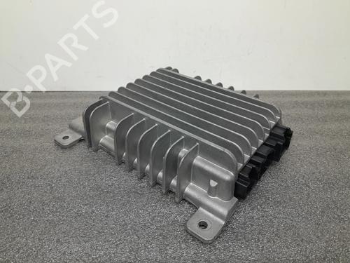 Motorstyringsenhed MAZDA 6 Saloon (GH) 2.0 MZR-CD (GH14) (140 hp) 31974583