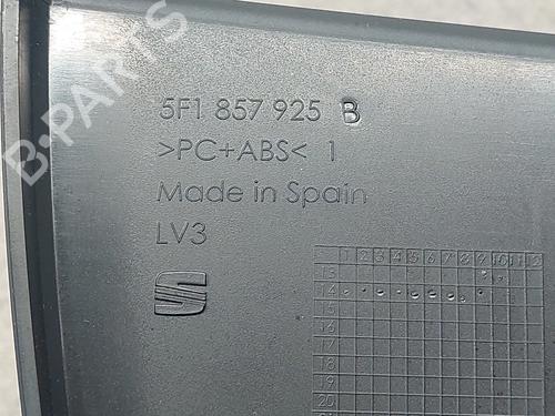 Other SEAT LEON (5F1) 1.6 TDI | BP31974586O1 