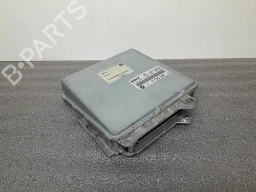 Used Engine control unit (ECU) BMW 5 (E39) 525 tds (143 hp) 31974587