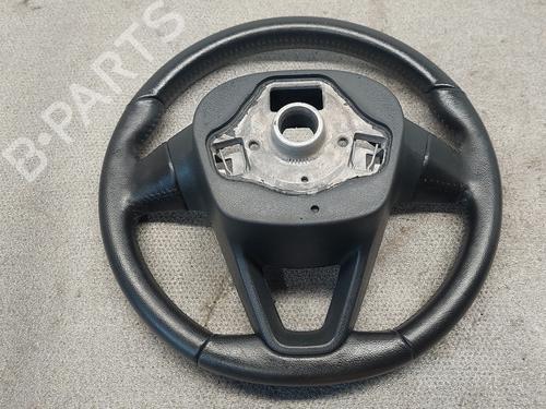 Steering wheel SEAT LEON (5F1) 1.6 TDI | BP31974588C49