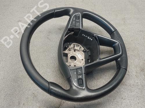Steering wheel SEAT LEON (5F1) 1.6 TDI | BP31974588C49