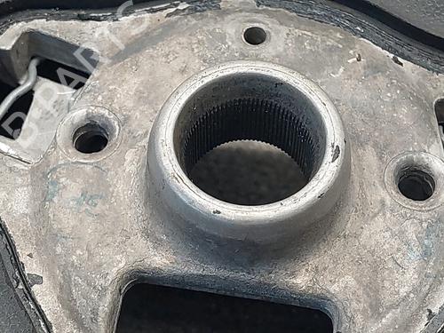 Steering wheel SEAT LEON (5F1) 1.6 TDI | BP31974588C49