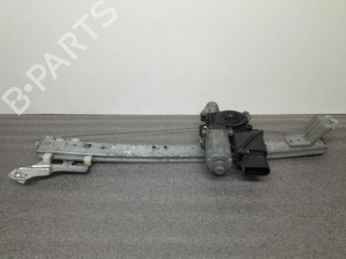Used Rear left window mechanism Rear left window mechanism MERCEDES-BENZ A-CLASS (W168) A 140 (168.031, 168.131) (82 hp) 31976431 31976431