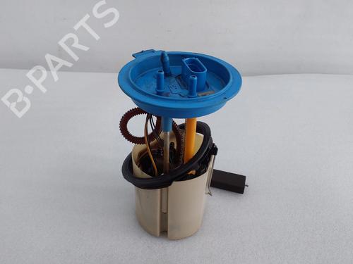 Used Fuel pump AUDI A3 (8P1) 1.4 TFSI (125 hp) 31976433