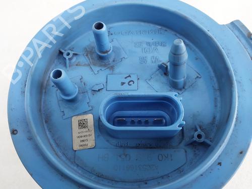 Fuel pump AUDI A3 (8P1) 1.4 TFSI | BP31976433M76