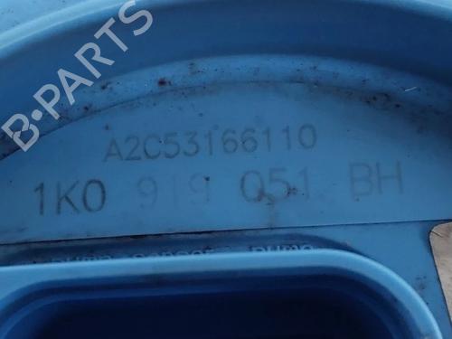 Fuel pump AUDI A3 (8P1) 1.4 TFSI | BP31976433M76