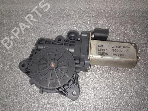 Used Left front window motor FIAT STILO (192_) 1.2 16V (192_XA1B) (80 hp) 31976435