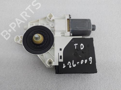 Right rear window motor AUDI A3 (8P1) 1.4 TFSI | BP31976436E22