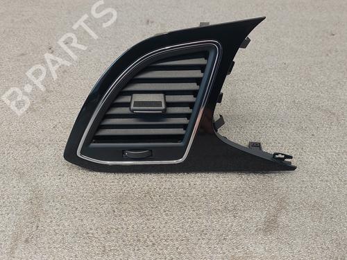 Grille d'aération SEAT LEON (5F1) 1.6 TDI (105 hp) 31976437