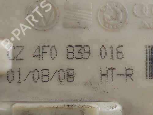 Rear right lock AUDI A3 (8P1) 1.4 TFSI | BP31976438C99