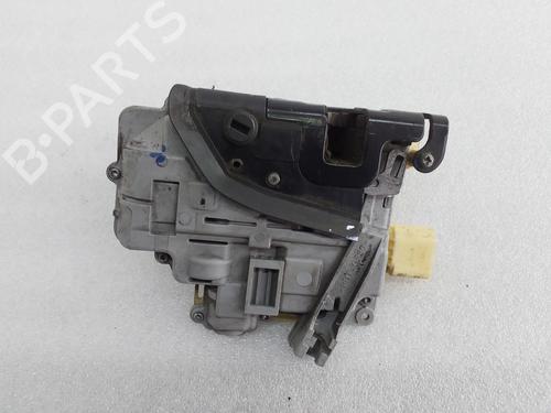 Rear right lock AUDI A3 (8P1) 1.4 TFSI | BP31976438C99