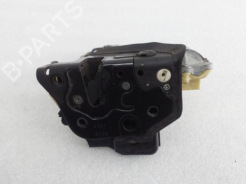 Rear right lock AUDI A3 (8P1) 1.4 TFSI | BP31976438C99