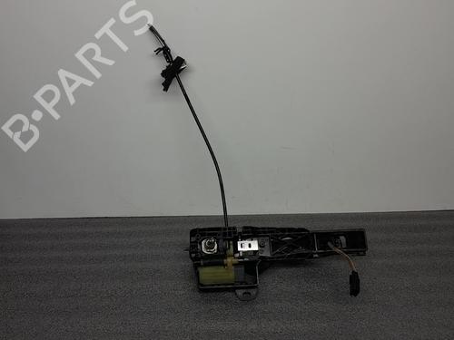 Used Front left exterior door handle RENAULT MEGANE IV Grandtour (K9A/M/N_) 1.5 dCi 110 (110 hp) 31976440