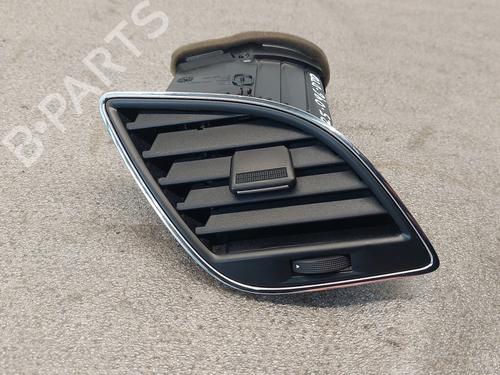 Grille d'aération SEAT LEON (5F1) 1.6 TDI (105 hp) 31976441