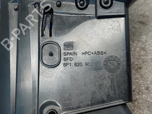 Air vent SEAT LEON (5F1) 1.6 TDI | BP31976441I21