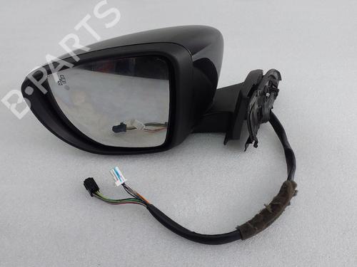Rétroviseur gauche NISSAN LEAF (ZE1) Electric (150 hp) 31976444
