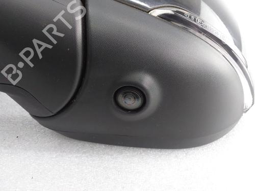 Retrovisor esquerdo NISSAN LEAF (ZE1) Electric | BP31976444C26 