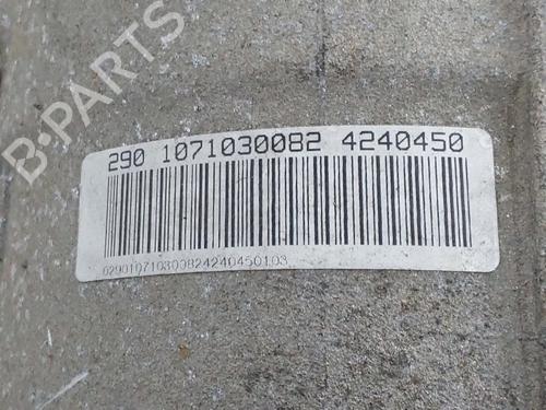 Gearbox BMW 3 Touring (E91) 320 d | BP31976447M3 