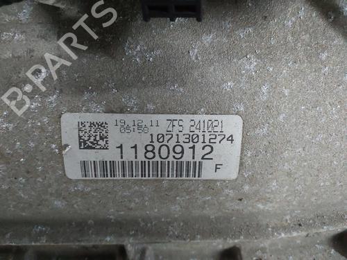 Gearbox BMW 3 Touring (E91) 320 d | BP31976447M3 