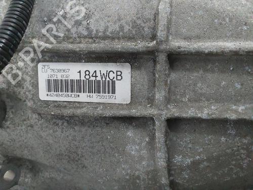 Gearbox BMW 3 Touring (E91) 320 d | BP31976447M3 