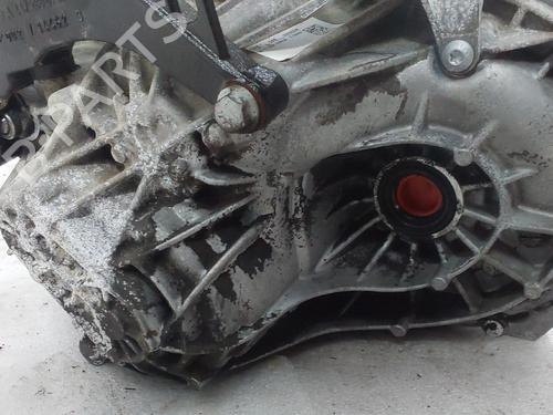 Gearbox MERCEDES-BENZ VITO Van (W447) 111 CDI (447.601, 447.603, 447.605) | BP31976449M3