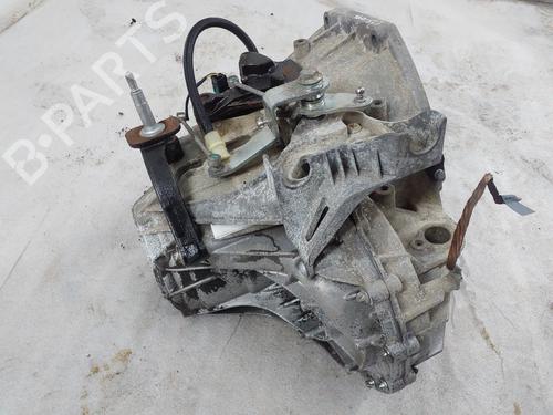Gearbox MERCEDES-BENZ VITO Van (W447) 111 CDI (447.601, 447.603, 447.605) | BP31976449M3