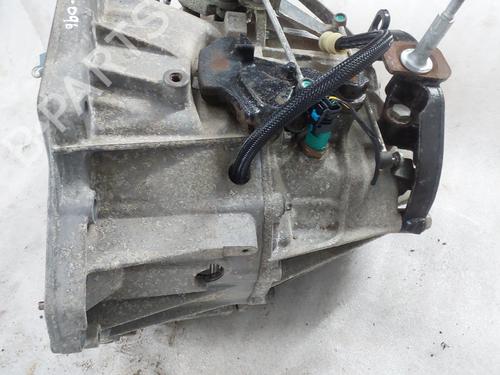 Gearbox MERCEDES-BENZ VITO Van (W447) 111 CDI (447.601, 447.603, 447.605) | BP31976449M3