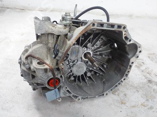 Used Gearbox MERCEDES-BENZ VITO Van (W447) 111 CDI (447.601, 447.603, 447.605) (114 hp) 31976449