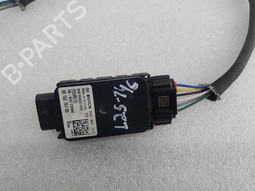 Electronic sensor CITROËN BERLINGO Box Body/MPV (K9) 1.5 BlueHDi 130 | BP31981028M84
