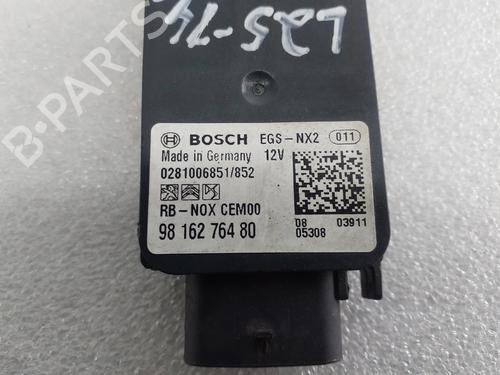 Electronic sensor CITROËN BERLINGO Box Body/MPV (K9) 1.5 BlueHDi 130 | BP31981028M84