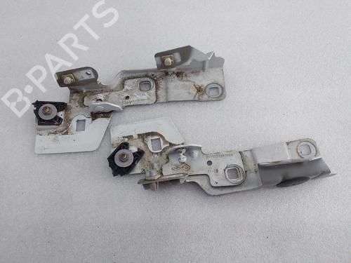 Hinge/Door check strap RENAULT ZOE (BFM_) ZOE (BFMC, BFMD) | BP31981029C146  - Image 8