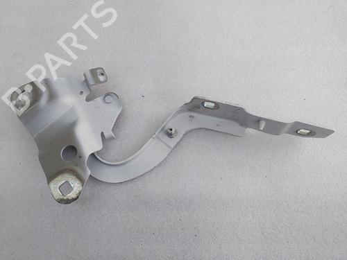 Hinge/Door check strap RENAULT ZOE (BFM_) ZOE (BFMC, BFMD) | BP31981029C146  - Image 5