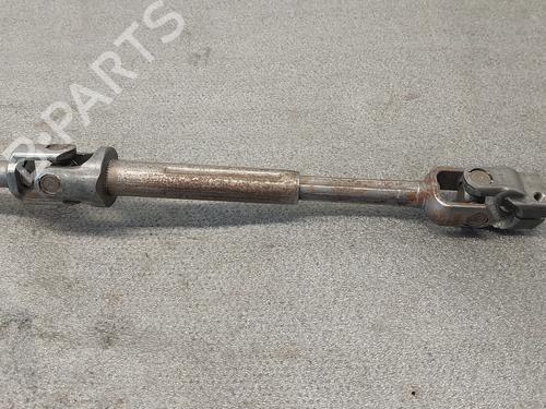 Steering column SEAT LEON (5F1) 1.6 TDI | BP31981030M21