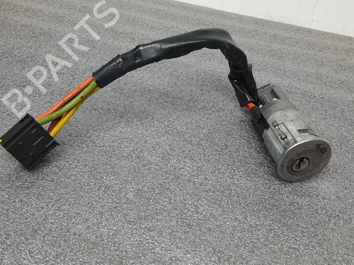 Rattlås /Tenningslås RENAULT CLIO II (BB_, CB_) 1.2 (BB0A, BB0F, BB10, BB1K, BB28, BB2D, BB2H, CB0A,... (58 hp) 31981031