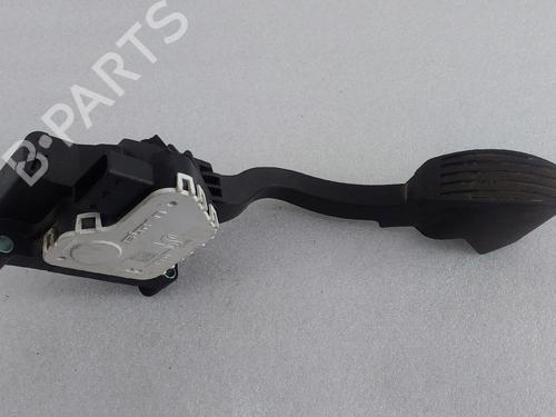 Used Pedal FIAT 500 (312_) 1.2 (312AXA1A) (69 hp) 31981033