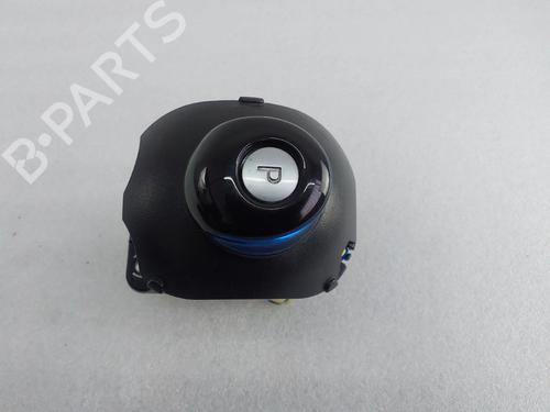 Levier de vitesses NISSAN LEAF (ZE1) Electric (150 hp) 31981034