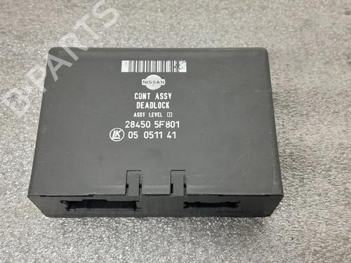 Module électronique NISSAN MICRA II (K11) 1.3 i 16V (HK11) (75 hp) 31976448