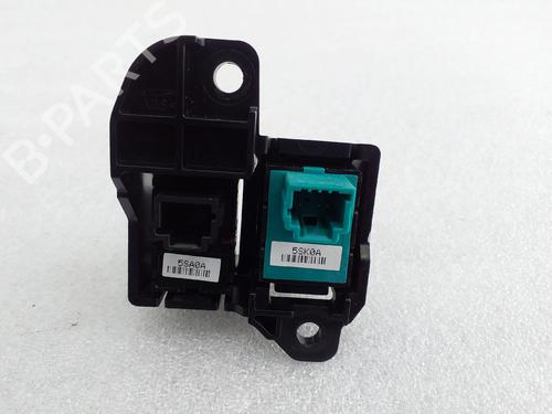 Switch NISSAN LEAF (ZE1) Electric | BP31981039I30