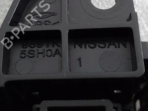 Switch NISSAN LEAF (ZE1) Electric | BP31981039I30