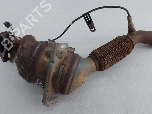 Catalyst FORD KA+ III (UK, FK) 1.2 | BP31981040M10