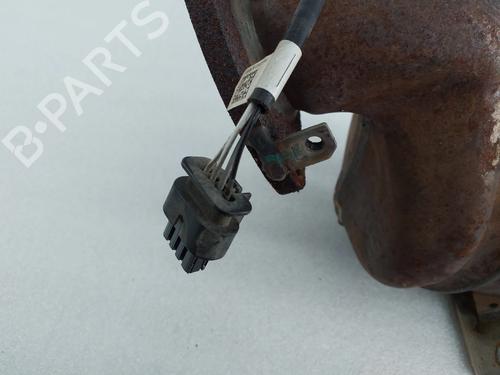 Catalyst FORD KA+ III (UK, FK) 1.2 | BP31981040M10