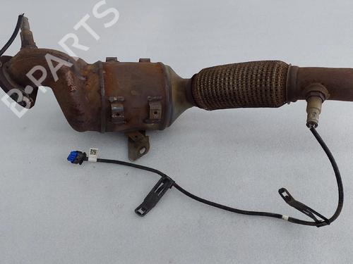 Katalysator FORD KA+ III (UK, FK) 1.2 (70 hp) 31981040
