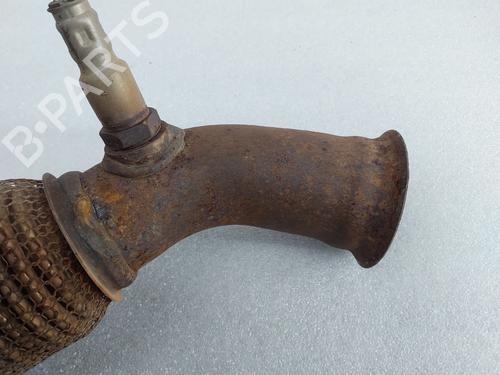 Catalyst FORD KA+ III (UK, FK) 1.2 | BP31981040M10