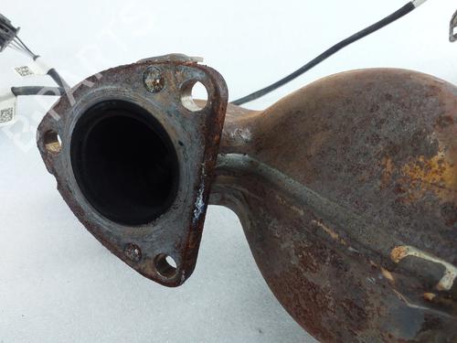 Catalyst FORD KA+ III (UK, FK) 1.2 | BP31981040M10