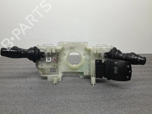Used Steering column stalk RENAULT MEGANE III Coupe (DZ0/1_) 1.5 dCi (DZ0A) (86 hp) 31981041