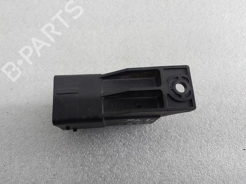 Electronic module CITROËN BERLINGO Box Body/MPV (K9) 1.5 BlueHDi 130 | BP31981046M83