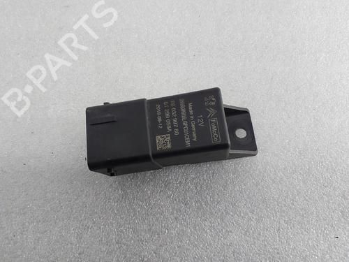 Module électronique CITROËN BERLINGO Box Body/MPV (K9) 1.5 BlueHDi 130 (131 hp) 31981046