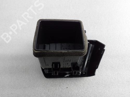 Luftventil NISSAN LEAF (ZE1) Electric | BP31981048I21