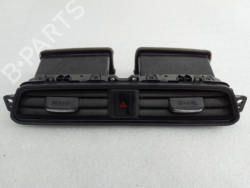 Luftventil NISSAN LEAF (ZE1) Electric | BP31981048I21